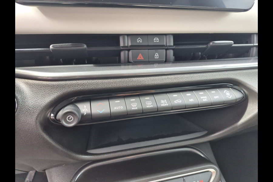 Fiat 600 La Prima 1.2 Hybrid 110PK AUT | Winterpack |