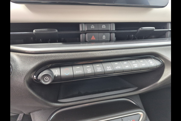 Fiat 600 La Prima 1.2 Hybrid 110PK AUT | Winterpack |