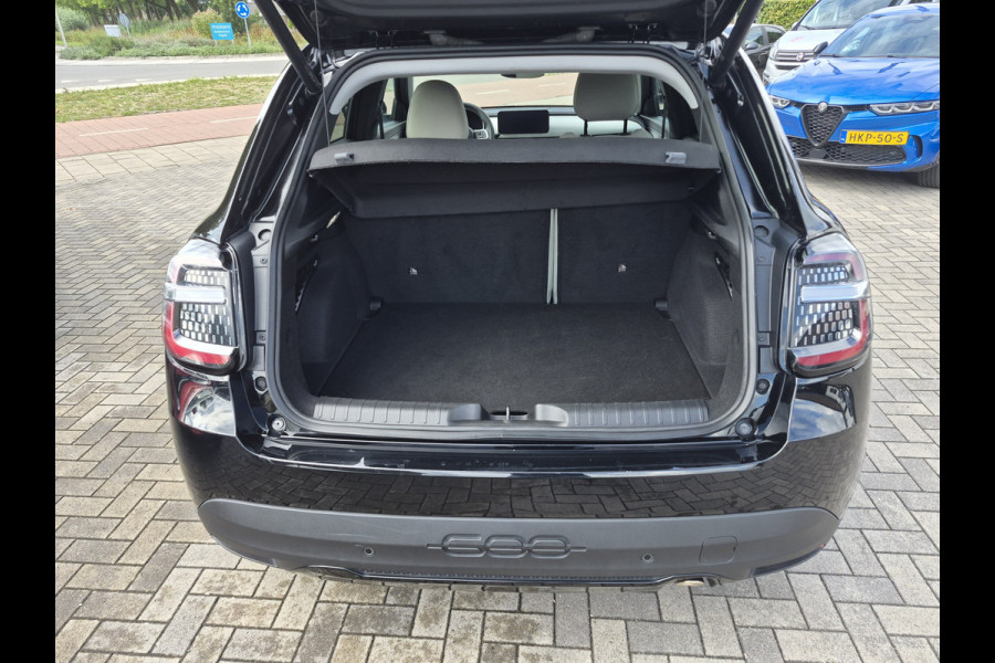 Fiat 600 La Prima 1.2 Hybrid 110PK AUT | Winterpack |