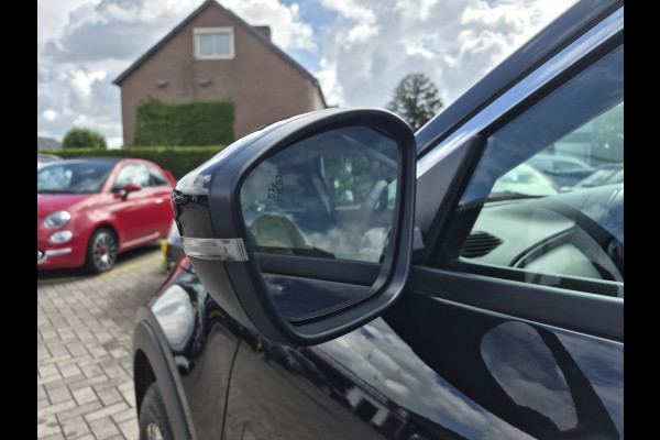 Fiat 600 La Prima 1.2 Hybrid 110PK AUT | Winterpack |