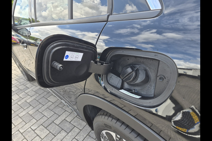 Fiat 600 La Prima 1.2 Hybrid 110PK AUT | Winterpack |