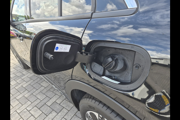 Fiat 600 La Prima 1.2 Hybrid 110PK AUT | Winterpack |