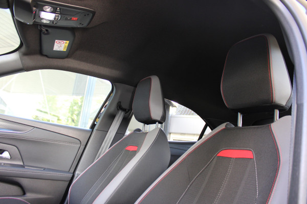 Opel Mokka-e GS Line 50-kWh 11kw bl. | Stoelverwarming | Camera | Carplay
