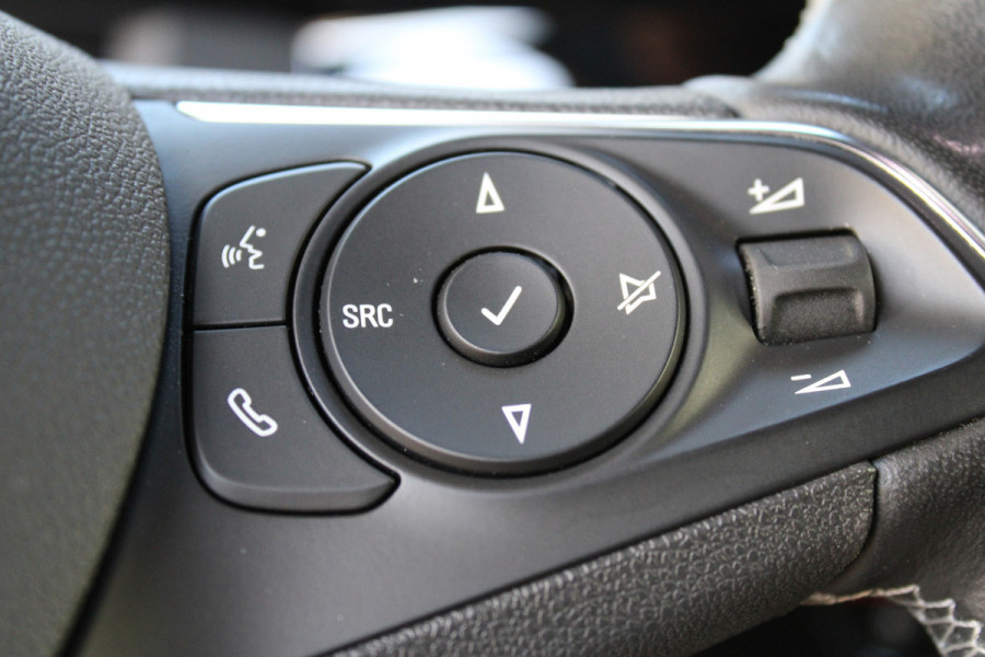 Opel Mokka-e GS Line 50-kWh 11kw bl. | Stoelverwarming | Camera | Carplay