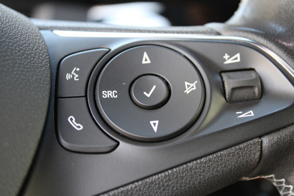 Opel Mokka-e GS Line 50-kWh 11kw bl. | Stoelverwarming | Camera | Carplay