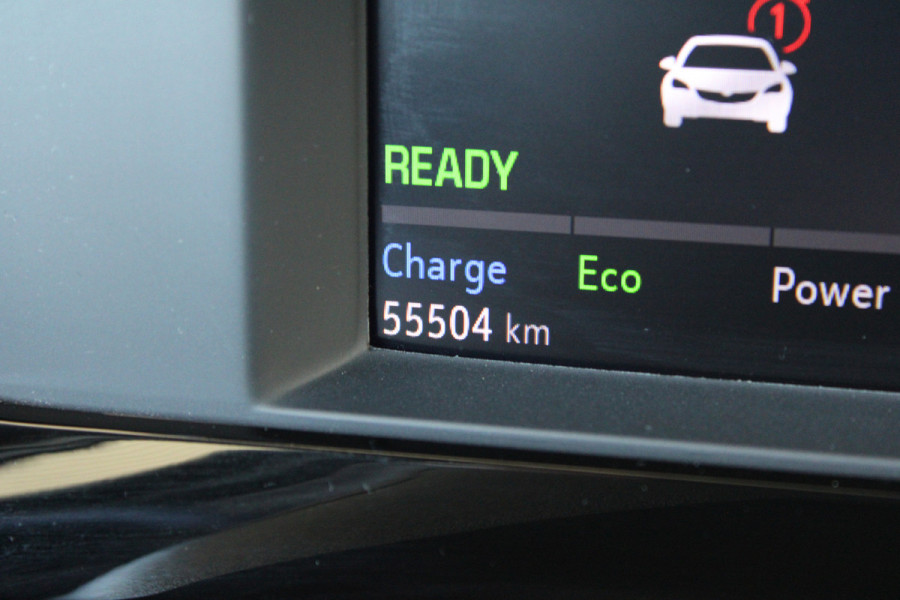 Opel Mokka-e GS Line 50-kWh 11kw bl. | Stoelverwarming | Camera | Carplay