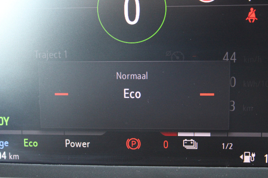 Opel Mokka-e GS Line 50-kWh 11kw bl. | Stoelverwarming | Camera | Carplay