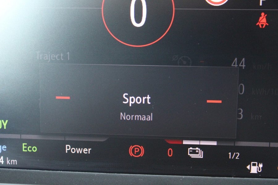Opel Mokka-e GS Line 50-kWh 11kw bl. | Stoelverwarming | Camera | Carplay