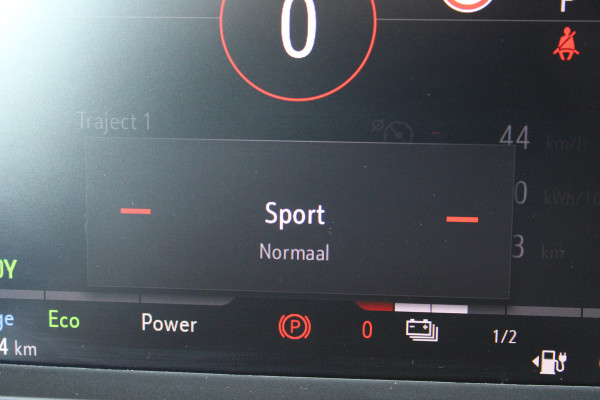 Opel Mokka-e GS Line 50-kWh 11kw bl. | Stoelverwarming | Camera | Carplay