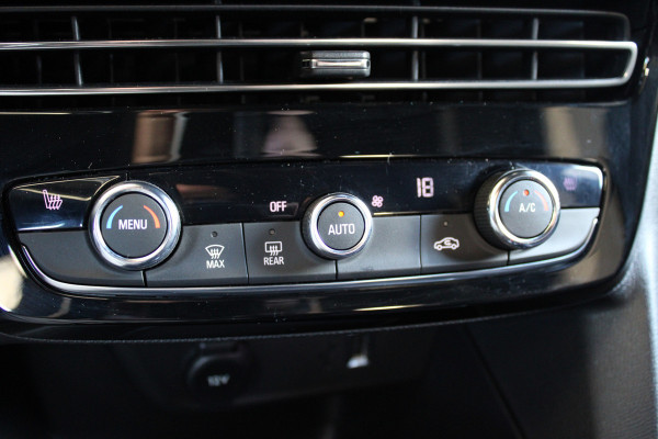 Opel Mokka-e GS Line 50-kWh 11kw bl. | Stoelverwarming | Camera | Carplay
