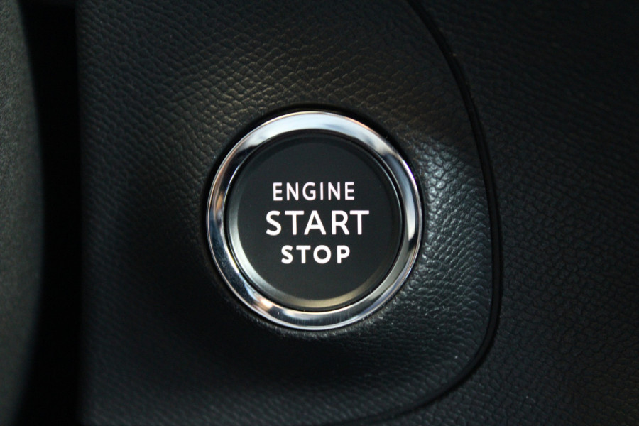 Opel Mokka-e GS Line 50-kWh 11kw bl. | Stoelverwarming | Camera | Carplay