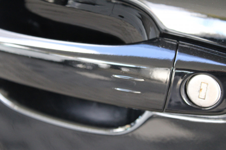 Opel Mokka-e GS Line 50-kWh 11kw bl. | Stoelverwarming | Camera | Carplay