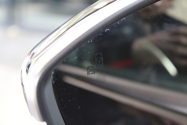Opel Mokka-e GS Line 50-kWh 11kw bl. | Stoelverwarming | Camera | Carplay