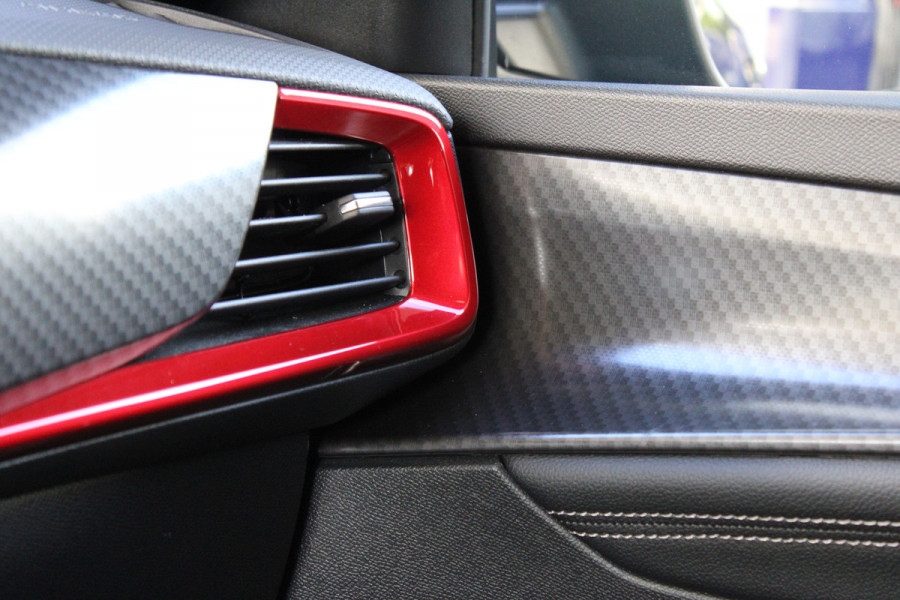 Opel Mokka-e GS Line 50-kWh 11kw bl. | Stoelverwarming | Camera | Carplay
