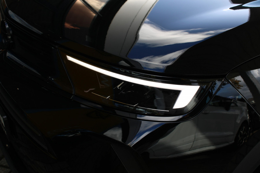 Opel Mokka-e GS Line 50-kWh 11kw bl. | Stoelverwarming | Camera | Carplay