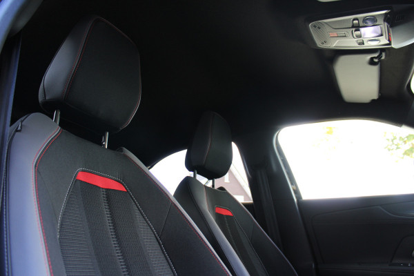 Opel Mokka-e GS Line 50-kWh 11kw bl. | Stoelverwarming | Camera | Carplay