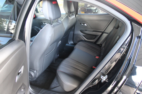 Opel Mokka-e GS Line 50-kWh 11kw bl. | Stoelverwarming | Camera | Carplay