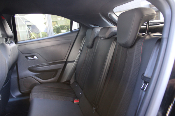 Opel Mokka-e GS Line 50-kWh 11kw bl. | Stoelverwarming | Camera | Carplay