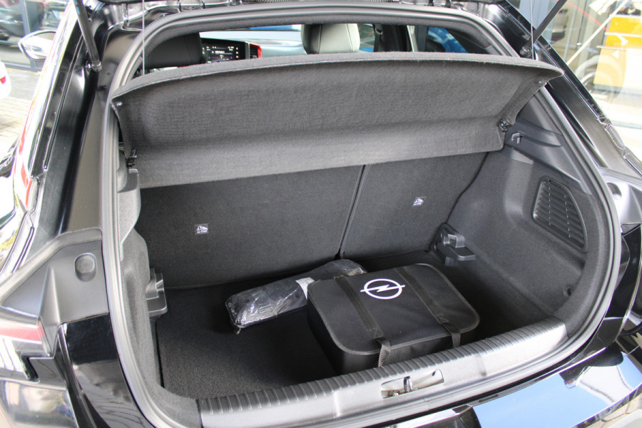 Opel Mokka-e GS Line 50-kWh 11kw bl. | Stoelverwarming | Camera | Carplay