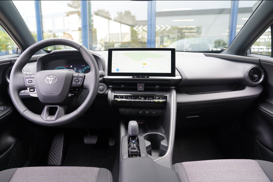 Toyota C-HR 1.8 Hybrid 140 Dynamic | Prijs rijklaar incl. 12 mnd garantie | Stoel/Stuur verwarming Camera Carplay Pdc DAB