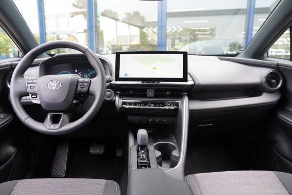 Toyota C-HR 1.8 Hybrid 140 Dynamic | Prijs rijklaar incl. 12 mnd garantie | Stoel/Stuur verwarming Camera Carplay Pdc DAB