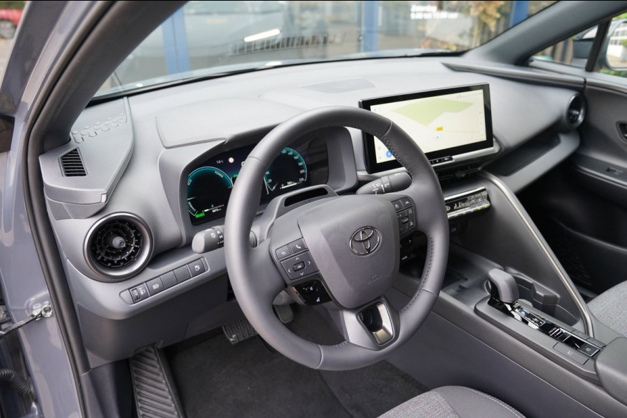 Toyota C-HR 1.8 Hybrid 140 Dynamic | Prijs rijklaar incl. 12 mnd garantie | Stoel/Stuur verwarming Camera Carplay Pdc DAB