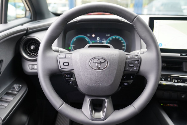 Toyota C-HR 1.8 Hybrid 140 Dynamic | Prijs rijklaar incl. 12 mnd garantie | Stoel/Stuur verwarming Camera Carplay Pdc DAB