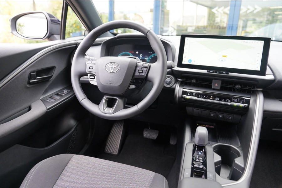 Toyota C-HR 1.8 Hybrid 140 Dynamic | Prijs rijklaar incl. 12 mnd garantie | Stoel/Stuur verwarming Camera Carplay Pdc DAB