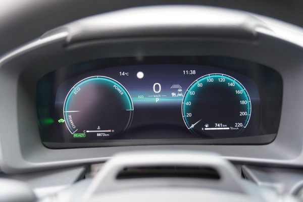 Toyota C-HR 1.8 Hybrid 140 Dynamic | Prijs rijklaar incl. 12 mnd garantie | Stoel/Stuur verwarming Camera Carplay Pdc DAB