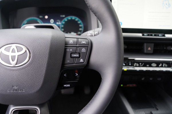 Toyota C-HR 1.8 Hybrid 140 Dynamic | Prijs rijklaar incl. 12 mnd garantie | Stoel/Stuur verwarming Camera Carplay Pdc DAB