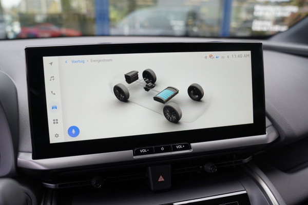 Toyota C-HR 1.8 Hybrid 140 Dynamic | Prijs rijklaar incl. 12 mnd garantie | Stoel/Stuur verwarming Camera Carplay Pdc DAB