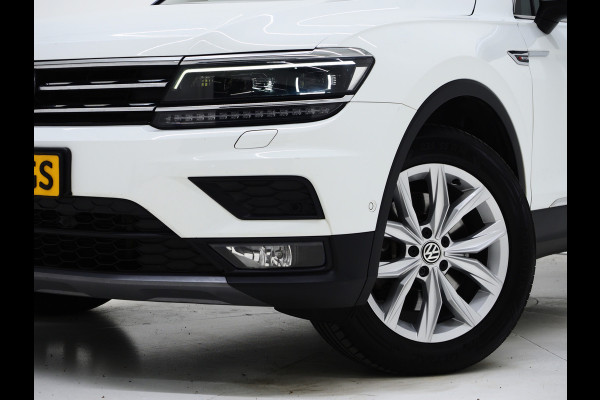 Volkswagen Tiguan Allspace 2.0 TSI 4Motion DSG | Trekhaak | Camera | Adaptive Cruise | Virtual | Stoelverwarming | Carplay