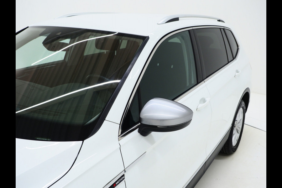 Volkswagen Tiguan Allspace 2.0 TSI 4Motion DSG | Trekhaak | Camera | Adaptive Cruise | Virtual | Stoelverwarming | Carplay