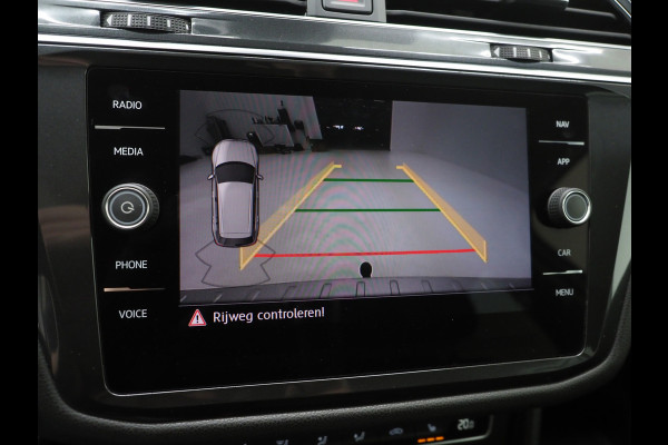 Volkswagen Tiguan Allspace 2.0 TSI 4Motion DSG | Trekhaak | Camera | Adaptive Cruise | Virtual | Stoelverwarming | Carplay