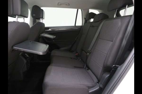 Volkswagen Tiguan Allspace 2.0 TSI 4Motion DSG | Trekhaak | Camera | Adaptive Cruise | Virtual | Stoelverwarming | Carplay