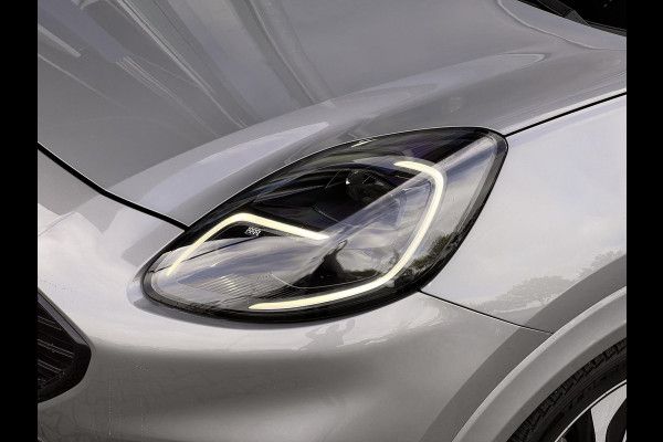 Ford Puma 1.0 EcoBoost Hybrid ST-Line X Vignale | Winterpack | LED koplampen | Trekhaak | 19 inch Lichtmetalen velgen | Adaptive Cruise Control |