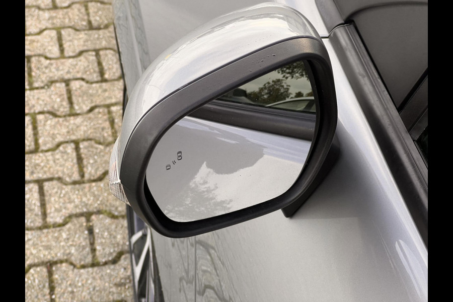 Ford Puma 1.0 EcoBoost Hybrid ST-Line X Vignale | Winterpack | LED koplampen | Trekhaak | 19 inch Lichtmetalen velgen | Adaptive Cruise Control |