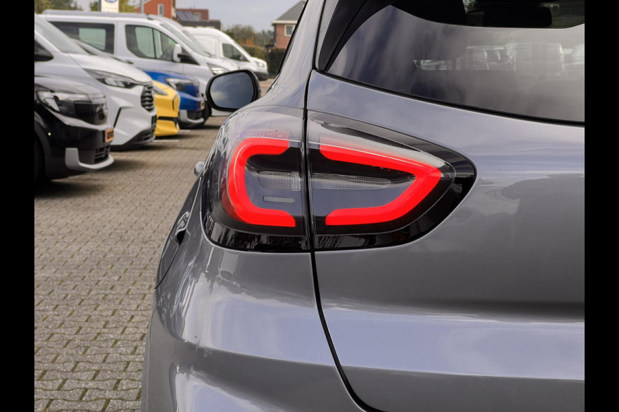 Ford Puma 1.0 EcoBoost Hybrid ST-Line X Vignale | Winterpack | LED koplampen | Trekhaak | 19 inch Lichtmetalen velgen | Adaptive Cruise Control |