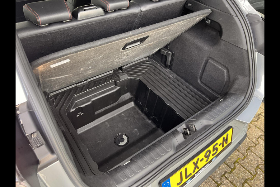 Ford Puma 1.0 EcoBoost Hybrid ST-Line X Vignale | Winterpack | LED koplampen | Trekhaak | 19 inch Lichtmetalen velgen | Adaptive Cruise Control |