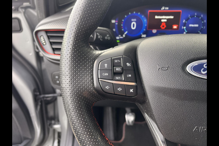 Ford Puma 1.0 EcoBoost Hybrid ST-Line X Vignale | Winterpack | LED koplampen | Trekhaak | 19 inch Lichtmetalen velgen | Adaptive Cruise Control |