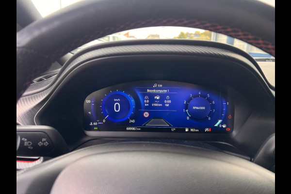 Ford Puma 1.0 EcoBoost Hybrid ST-Line X Vignale | Winterpack | LED koplampen | Trekhaak | 19 inch Lichtmetalen velgen | Adaptive Cruise Control |