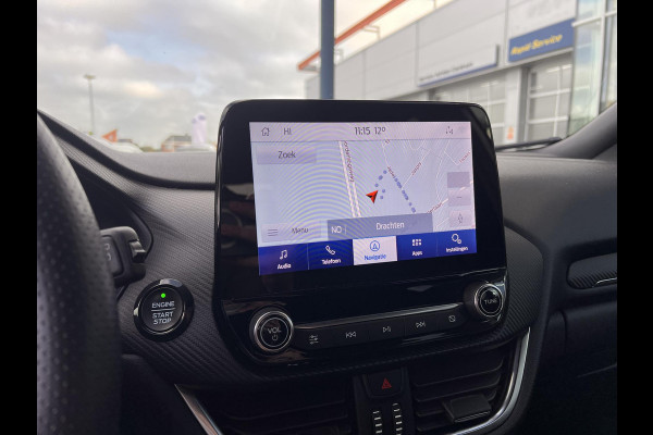Ford Puma 1.0 EcoBoost Hybrid ST-Line X Vignale | Winterpack | LED koplampen | Trekhaak | 19 inch Lichtmetalen velgen | Adaptive Cruise Control |