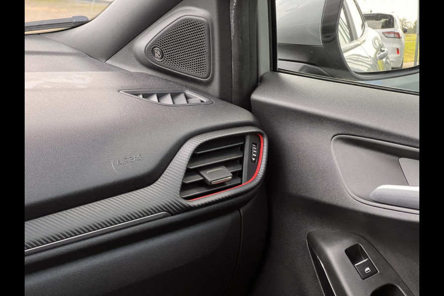 Ford Puma 1.0 EcoBoost Hybrid ST-Line X Vignale | Winterpack | LED koplampen | Trekhaak | 19 inch Lichtmetalen velgen | Adaptive Cruise Control |
