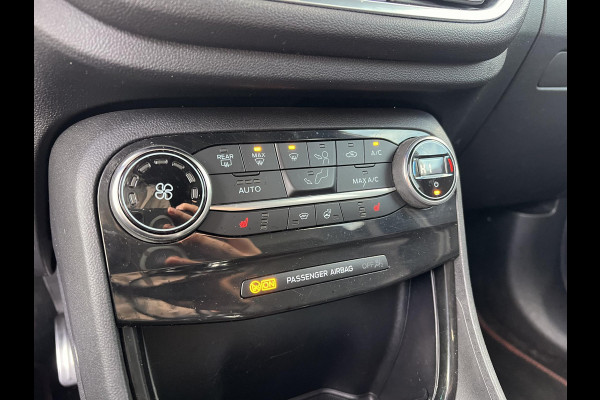 Ford Puma 1.0 EcoBoost Hybrid ST-Line X Vignale | Winterpack | LED koplampen | Trekhaak | 19 inch Lichtmetalen velgen | Adaptive Cruise Control |