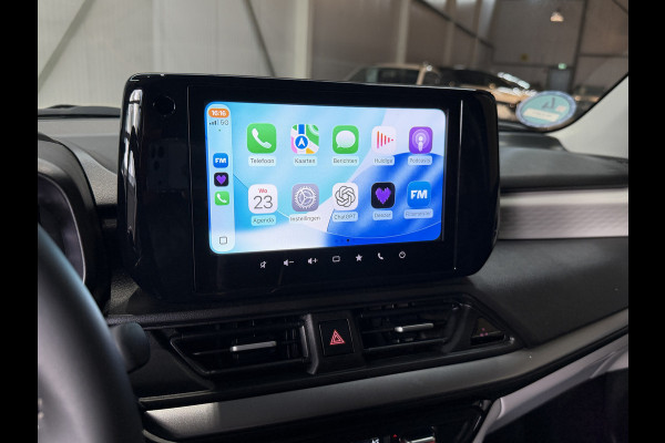 Suzuki Swift 1.2 Style Smart Hybrid | Navi | ACC | Dodehoek | Carplay | Camera | Stoelverwarming | Led |