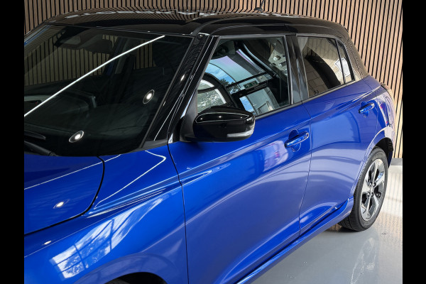 Suzuki Swift 1.2 Style Smart Hybrid | Navi | ACC | Dodehoek | Carplay | Camera | Stoelverwarming | Led |