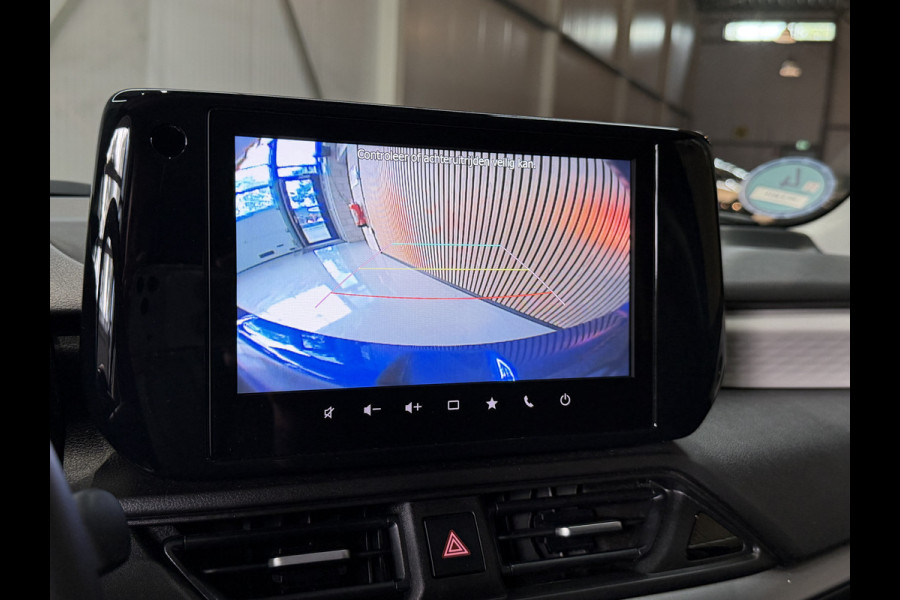 Suzuki Swift 1.2 Style Smart Hybrid | Navi | ACC | Dodehoek | Carplay | Camera | Stoelverwarming | Led |
