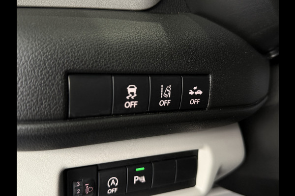 Suzuki Swift 1.2 Style Smart Hybrid | Navi | ACC | Dodehoek | Carplay | Camera | Stoelverwarming | Led |