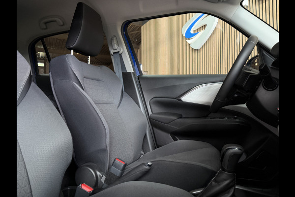 Suzuki Swift 1.2 Style Smart Hybrid | Navi | ACC | Dodehoek | Carplay | Camera | Stoelverwarming | Led |