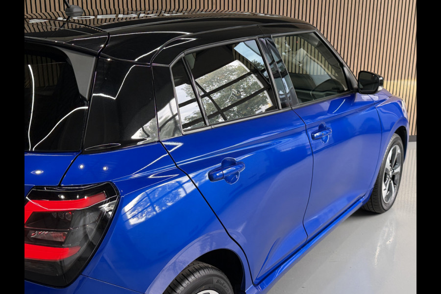 Suzuki Swift 1.2 Style Smart Hybrid | Navi | ACC | Dodehoek | Carplay | Camera | Stoelverwarming | Led |